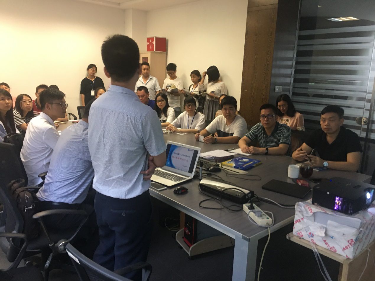 广州市弘道汽车配件有限公司携手顺景XINGKONG.COM-星空(中国)官方，加速推进企业信息化建设